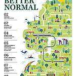 Mari Sambut A Better Normal