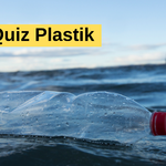 Quiz: Seberapa banyak kamu mengetahui tentang krisis polusi plastik?