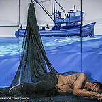 Dicari: Oceans Campaigner (Legal & Human Rights)