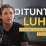 Blak-blakan Fatia Soal Hutan Papua