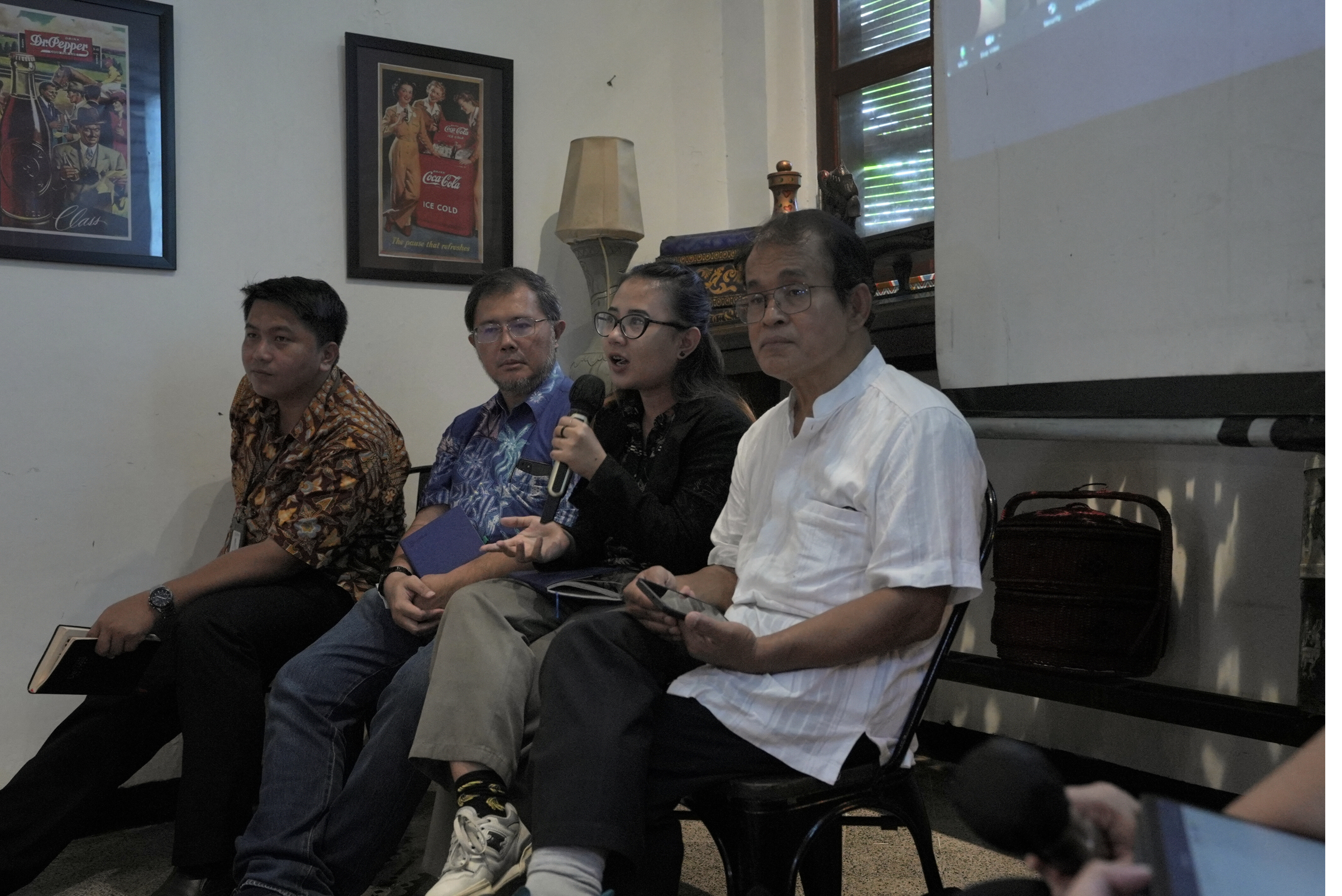 Koalisi Masyarakat Sipil: Aturan Baru Sektor Energi Pukul Mundur Komitmen Transisi Energi