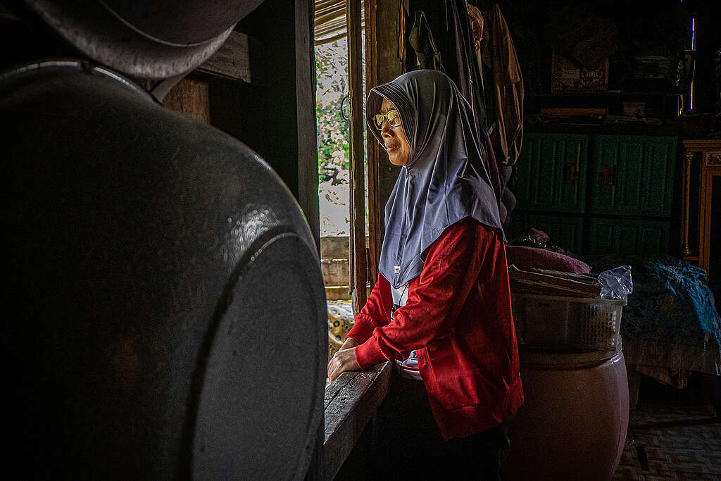 Ummah for Earth hadir sebagai salah satu upaya untuk mengatasi ancaman terbesar bagi umat manusia, krisis iklim. Kami meyakini, bahwa umat yang berdaya dan sadar akan mampu mengerakkan upaya-upaya kolektif melawan krisis iklim dan melindungi generasi mendatang.