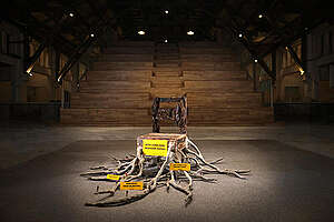 Masa Depan Alternatif