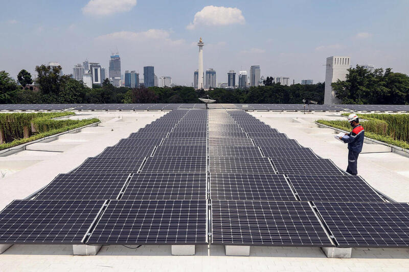 Ummah For Earth di COP29: Mendorong Aksi Iklim Berbasis Agama