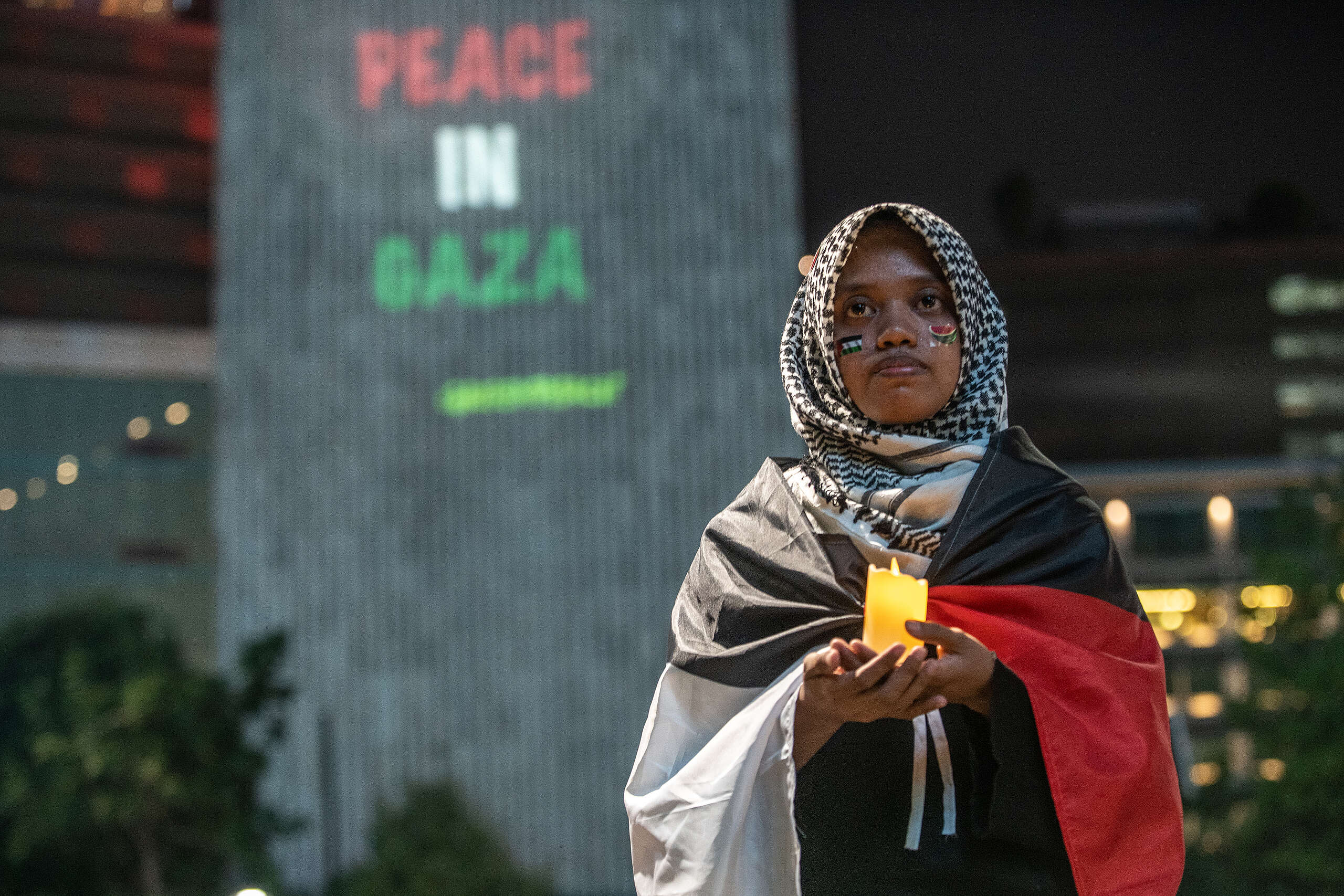 Seruan Global dari Jakarta untuk Gaza: Setop Genosida dan Wujudkan Perdamaian Sekarang