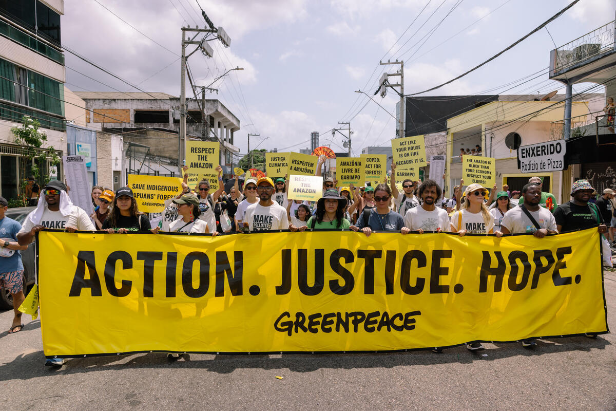 COP30 Berakhir Mengecewakan: Lemah Komitmen Pelindungan Hutan, Pendanaan, dan Aksi Iklim