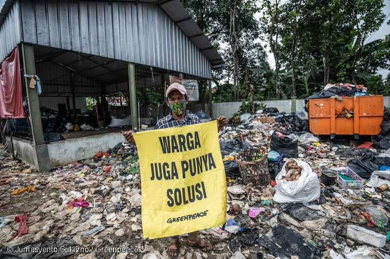 Ketika Jakarta Terus Berkembang, Ruang Aman Bagi Warganya Justru Menyempit