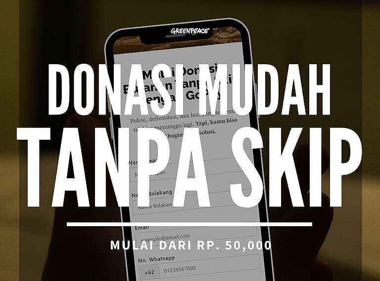 Donasi GoPay