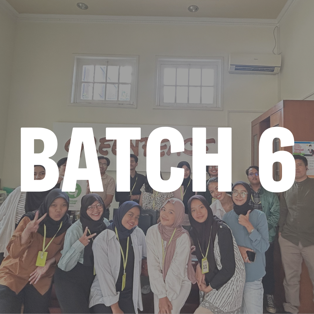 Magang Batch 6