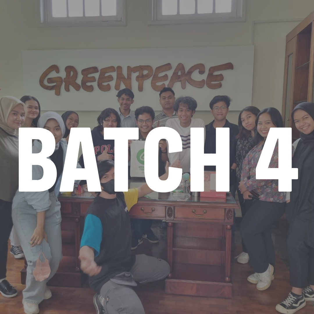 Magang Batch 4