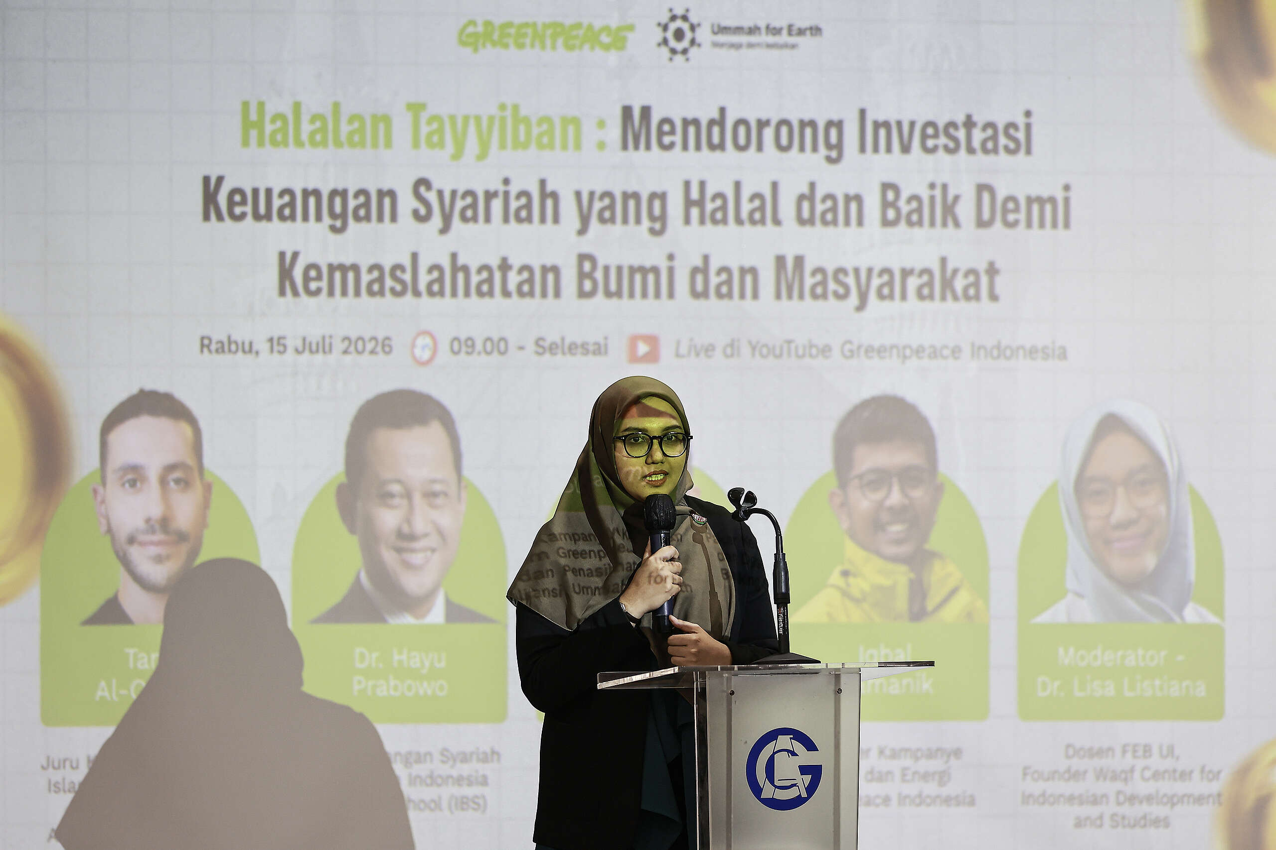 Meninjau Kembali Prinsip Tayib Batu Bara dalam Keuangan Syariah di Indonesia