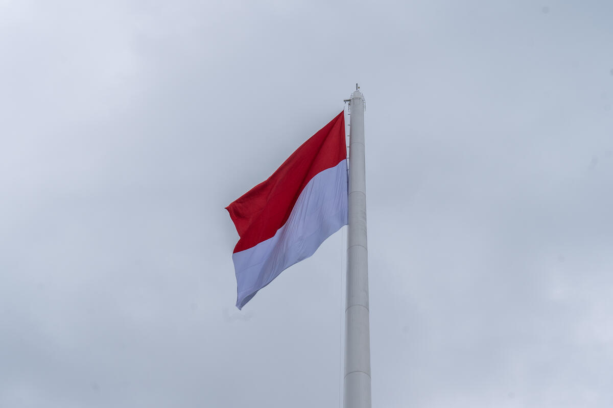 Indonesia Masih “Terjajah” Krisis Iklim, Pidato Presiden Tunjukkan Kesenjangan Komitmen dan Kebijakan