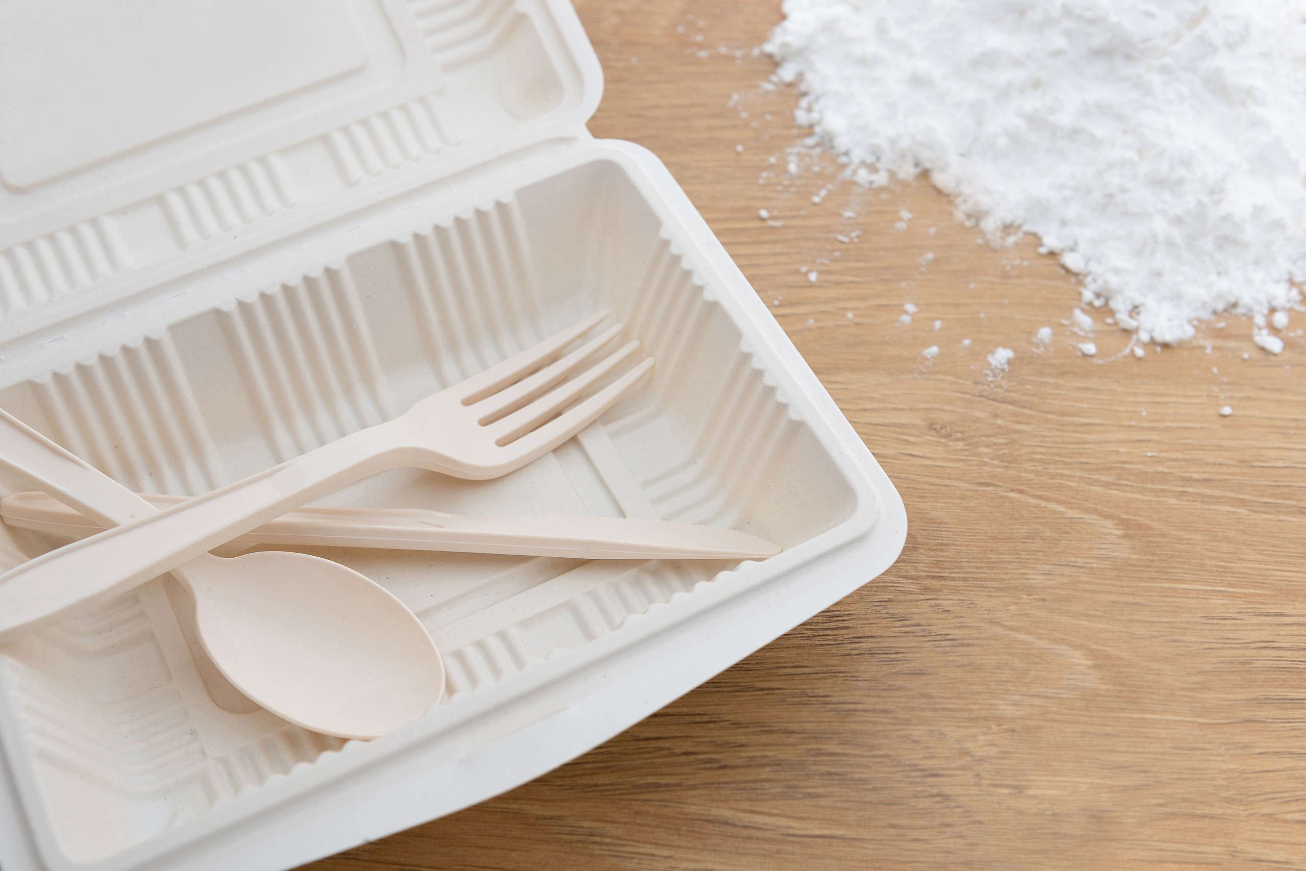 Biodegradables will not solve China's plastics crisis - Greenpeace International - Vimarsana News