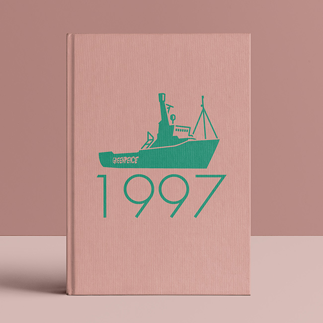 Annual report 1997