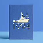 Annual report 1994