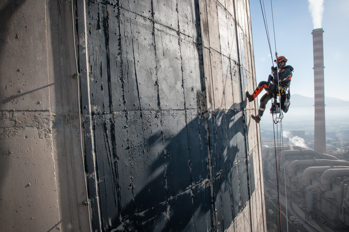 © Will Rose / Greenpeace