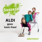 Aldi commits to Detox