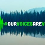 To protect forests and free speech, lend your voice (literally!)