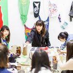 2017 Beijing Design Week © Greenpeace / Wendi Wu