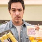 Mauricio Ochmann Supports the Break Free From Plastic Movement @ Mauricio Ochmann / Greenpeace Mexico