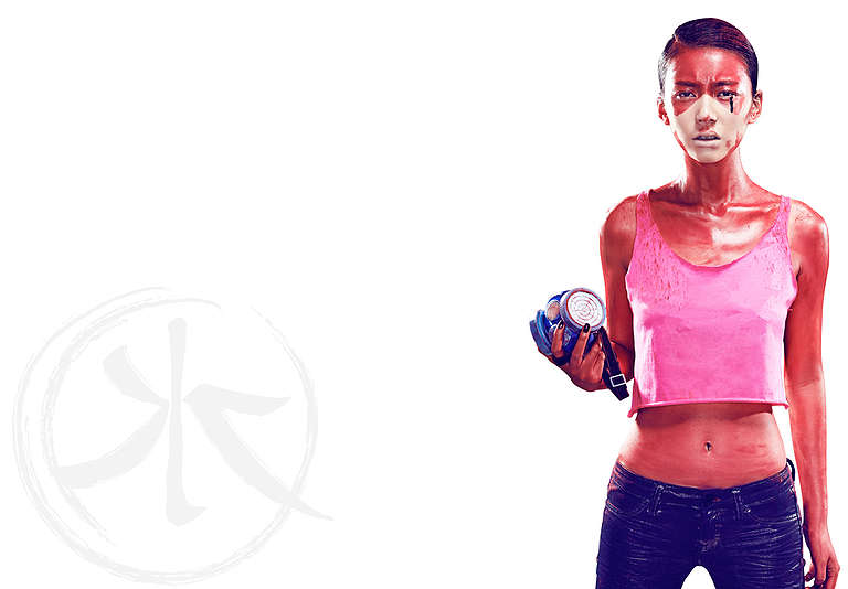 Detox My Fashion Greenpeace International