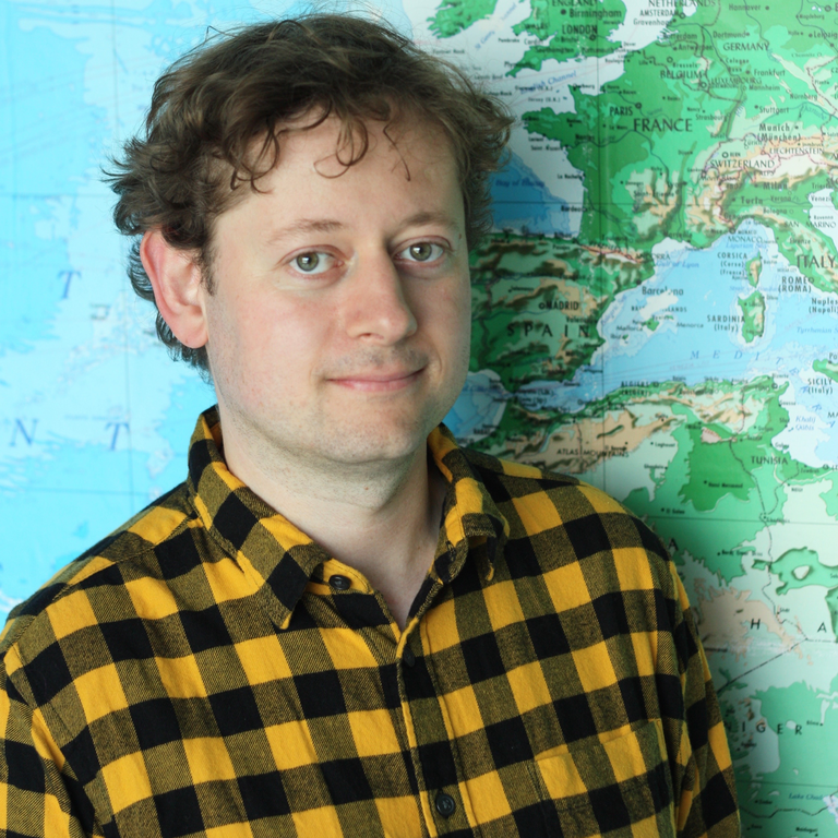 Legal Unit Greenpeace International