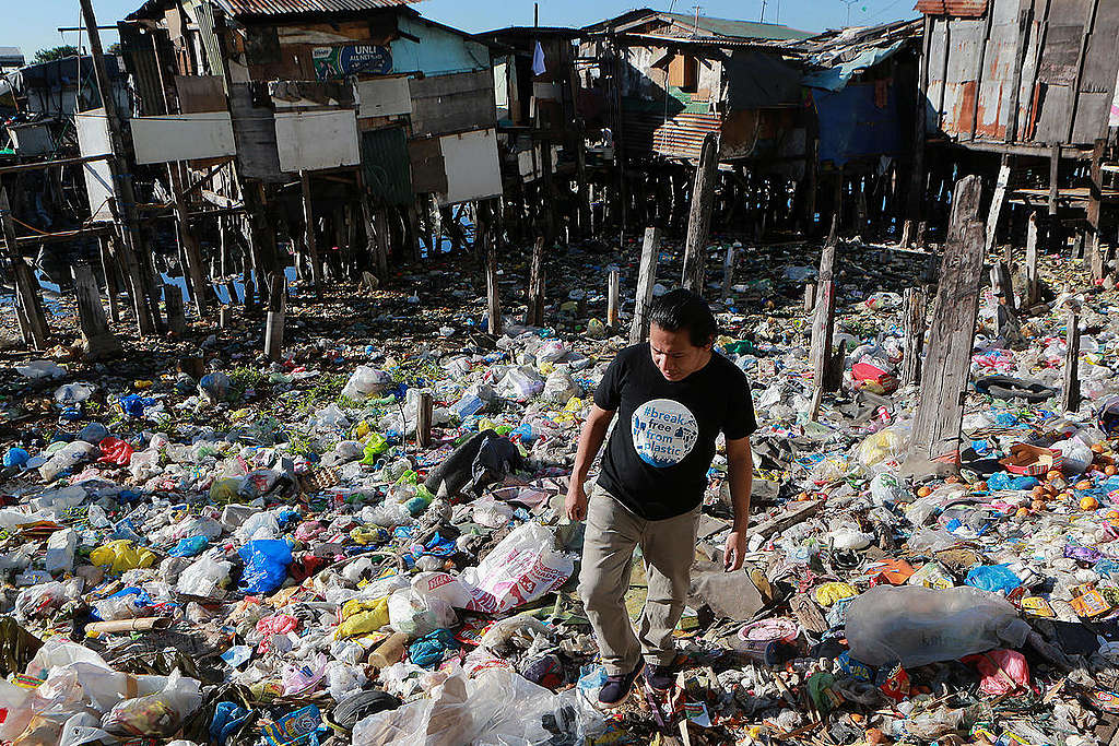 Nestlé and Unilever identified as top plastic polluters in Philippines
