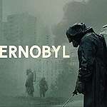 Chornobyl HBO Series graphic