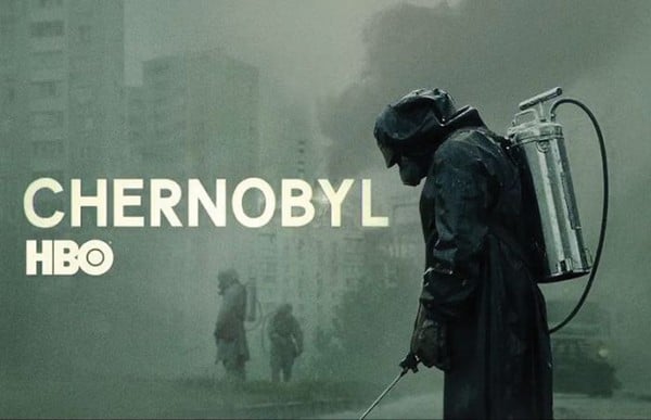 Chernobyl, Official Website for the HBO Series