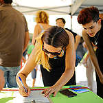 Presenting the "Less plastic, more Mediterranean" tour against single use plastic, Rainbow Warrior III visited Croatia, and stayed two days in Rijeka open for visitors. Around 900 people explored the ship and signed the petition to protect the seas from plastic invasion.