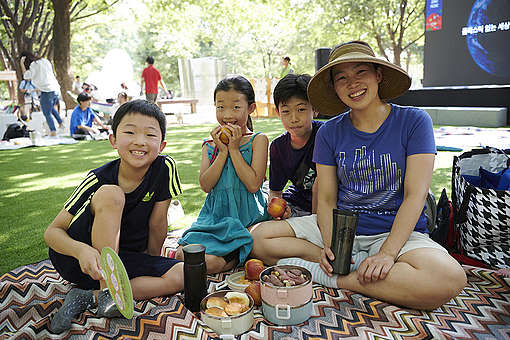 Organise a Zero Waste Event