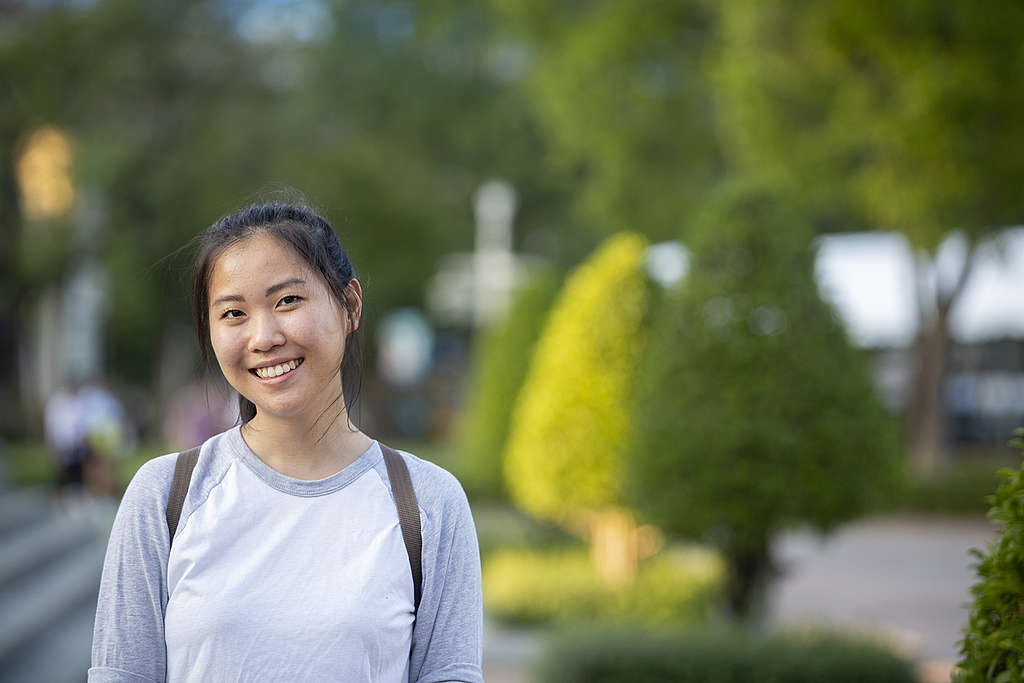 Nanticha Ocharoenchai © Nanticha Ocharoenchai - Thailand