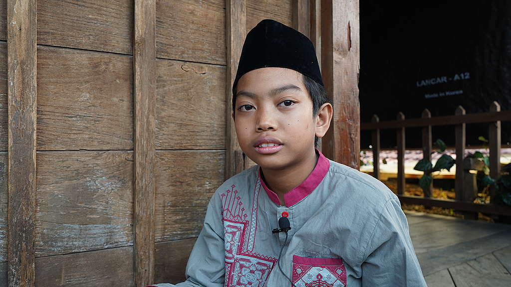 Faiq Murtadho, Indonesia © Faiq Murtadho - Indonesia
