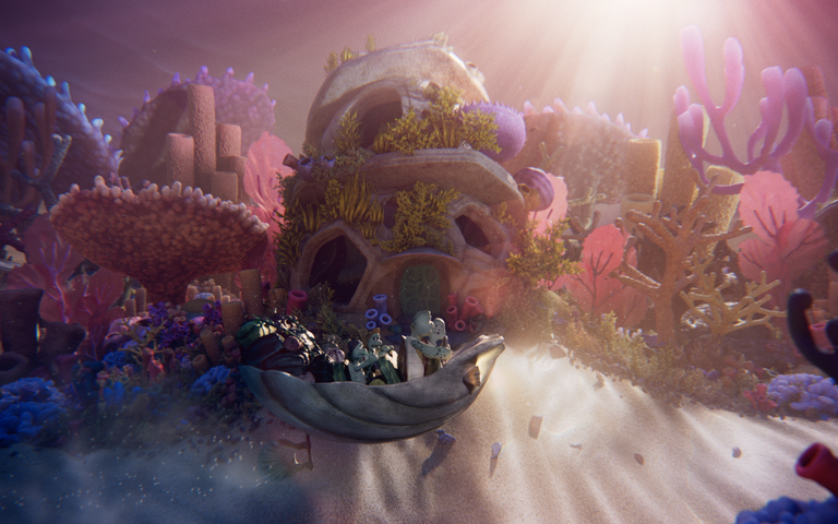 ‘Turtle Journey’ shows us why we urgently need to protect the oceans ...