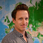 Matthijs de Jong Matthijs de Jong