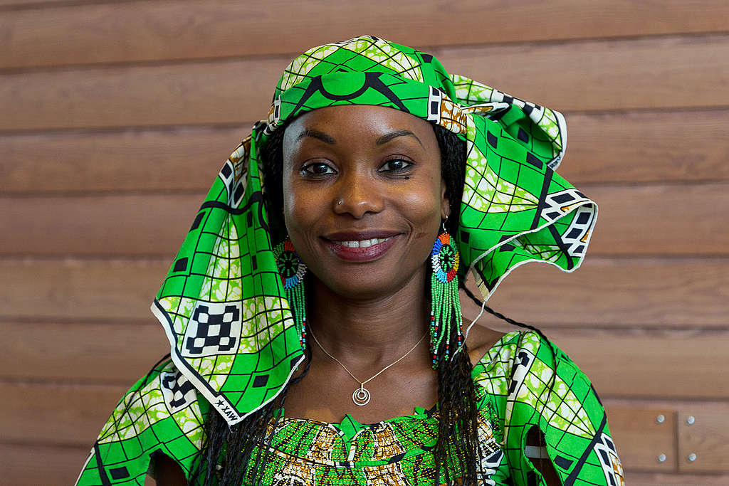 © Hindou Oumarou Ibrahim