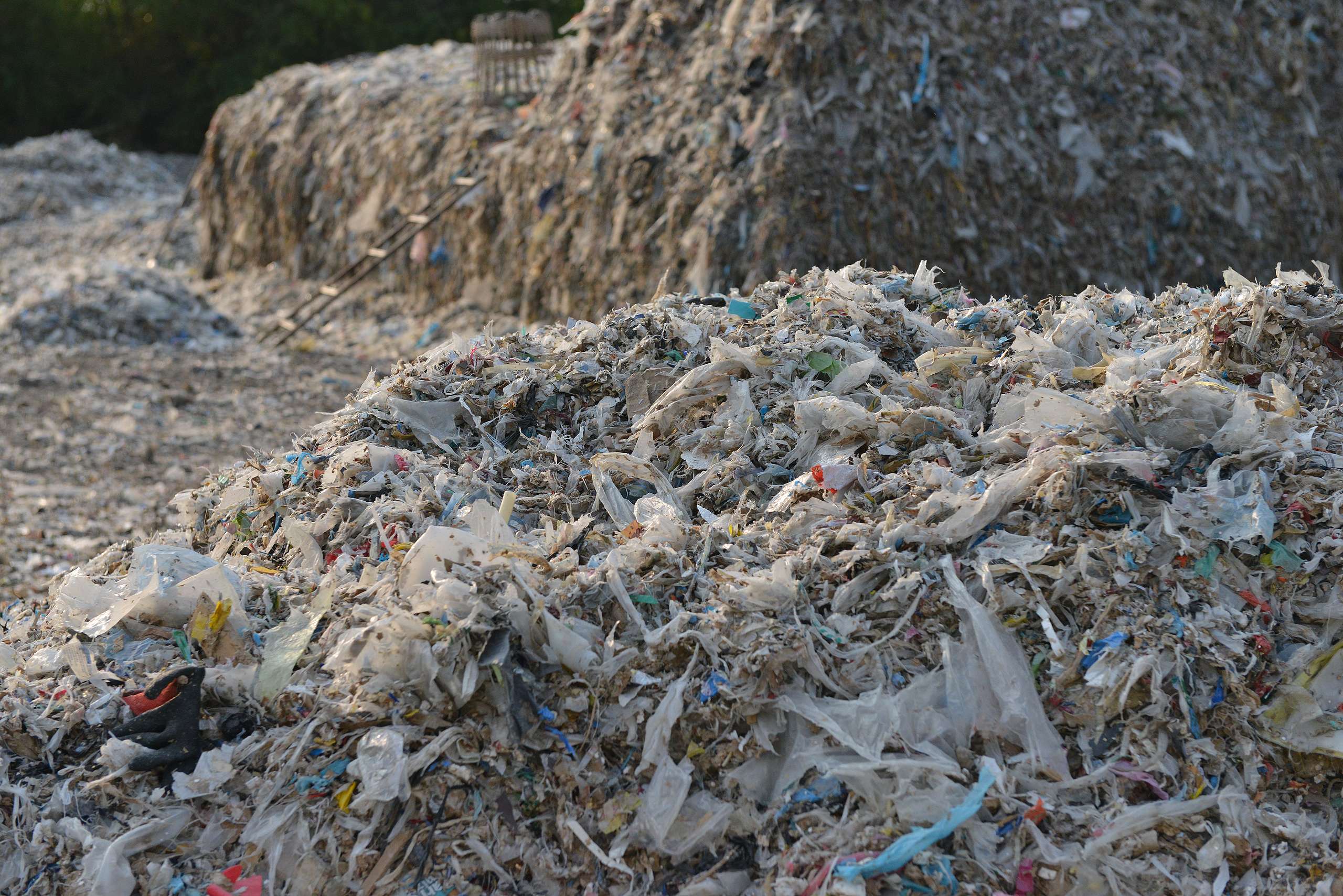 Story of Plastic