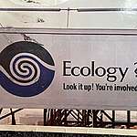 Ecology? Look it up! You’re still involved