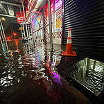 New York City flooding is the new climate crisis normal