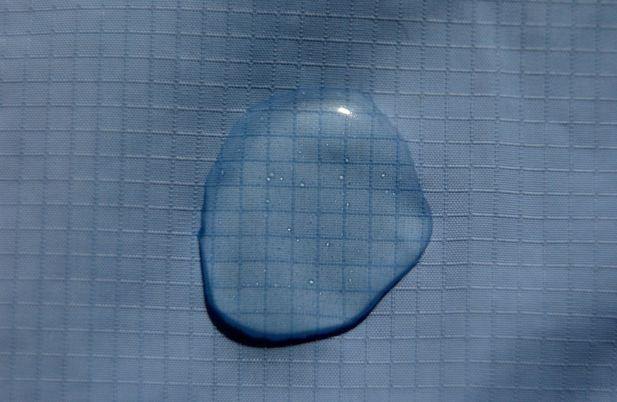 Gore-Tex Fabric