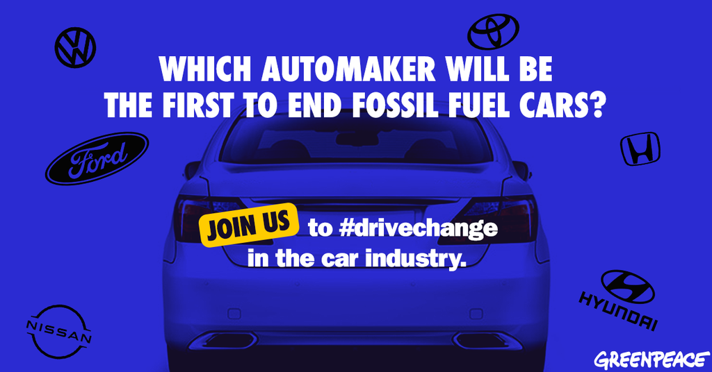 Drive Change share image