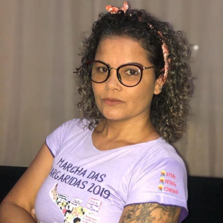 Claudia Farinha