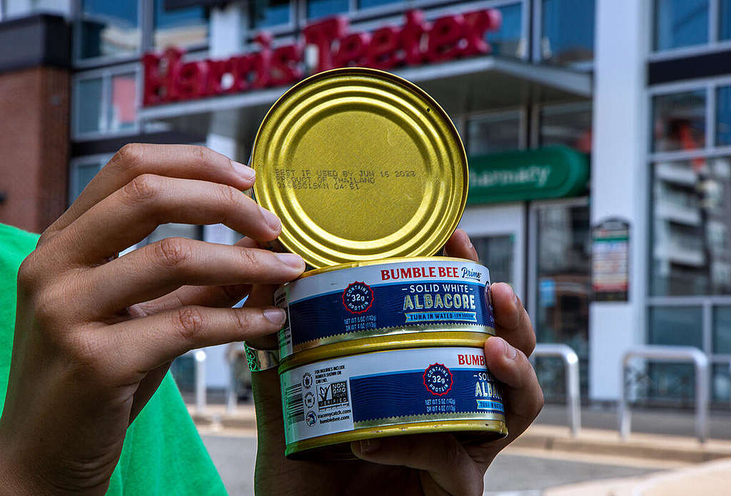 Bumble Bee Tuna Can Source. Bumble Bee Tuna Can Source.