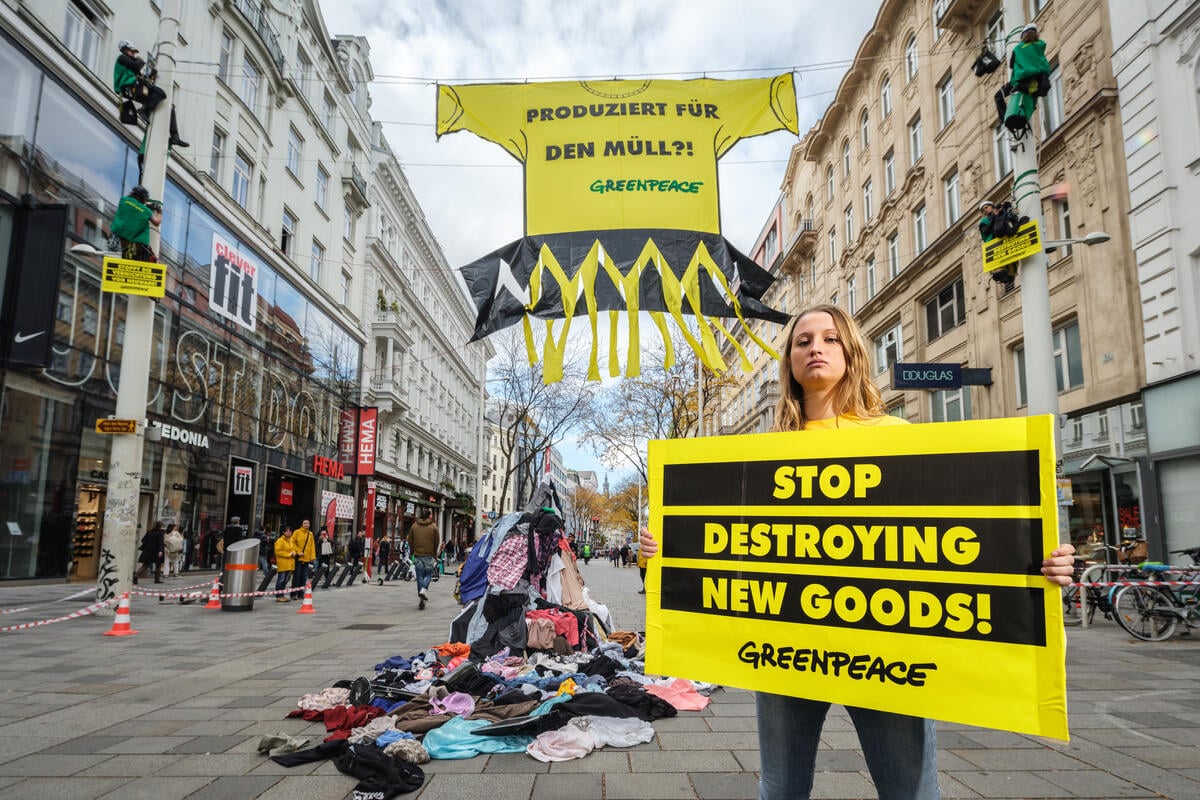 How the death of fast fashion is transforming Asia's garment