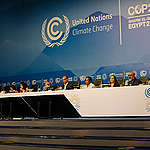 COP 27 People's Plenary