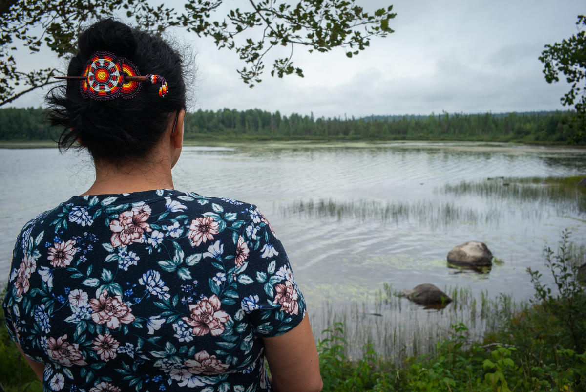 3 demands we’re making for biodiversity at COP15 - Greenpeace International