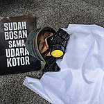 Citizen Lawsuit against Air Pollution in Indonesia.