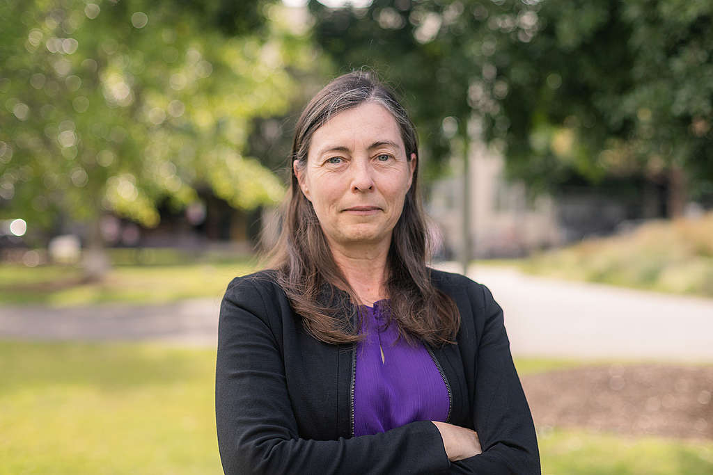 Photo of Dr. Anita Cosgrove