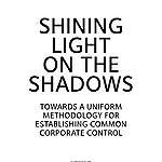 Shining Light on the Shadows