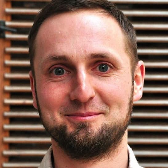Kuba Gogolewski